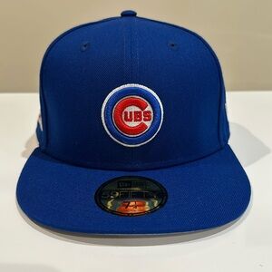Cubs 2016 World Series Hat